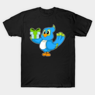 Parrot Birthday Package T-Shirt